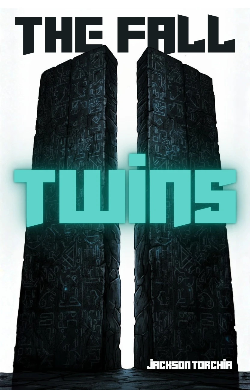 The Fall Twins, by Jackson Torchia